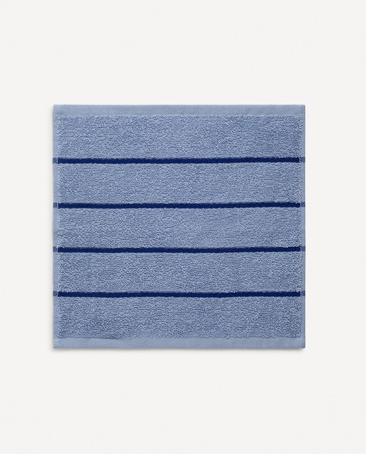 Imagen 0 de Juego 6 toallas algodón 450 gr/m2 Freya Basics El Corte Inglés