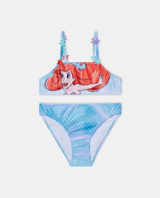 Bikinis Niña · Moda Infantil · El Corte Ingles (220) · 7