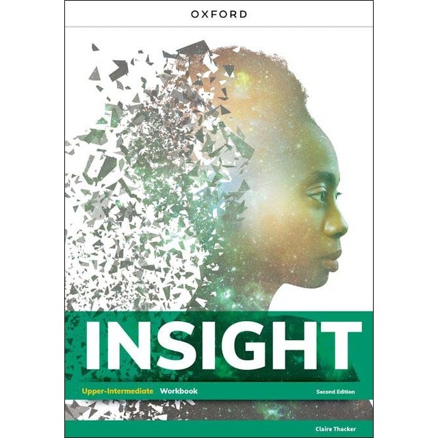 Insight Upper-Intermed Wb Pk 2Ed