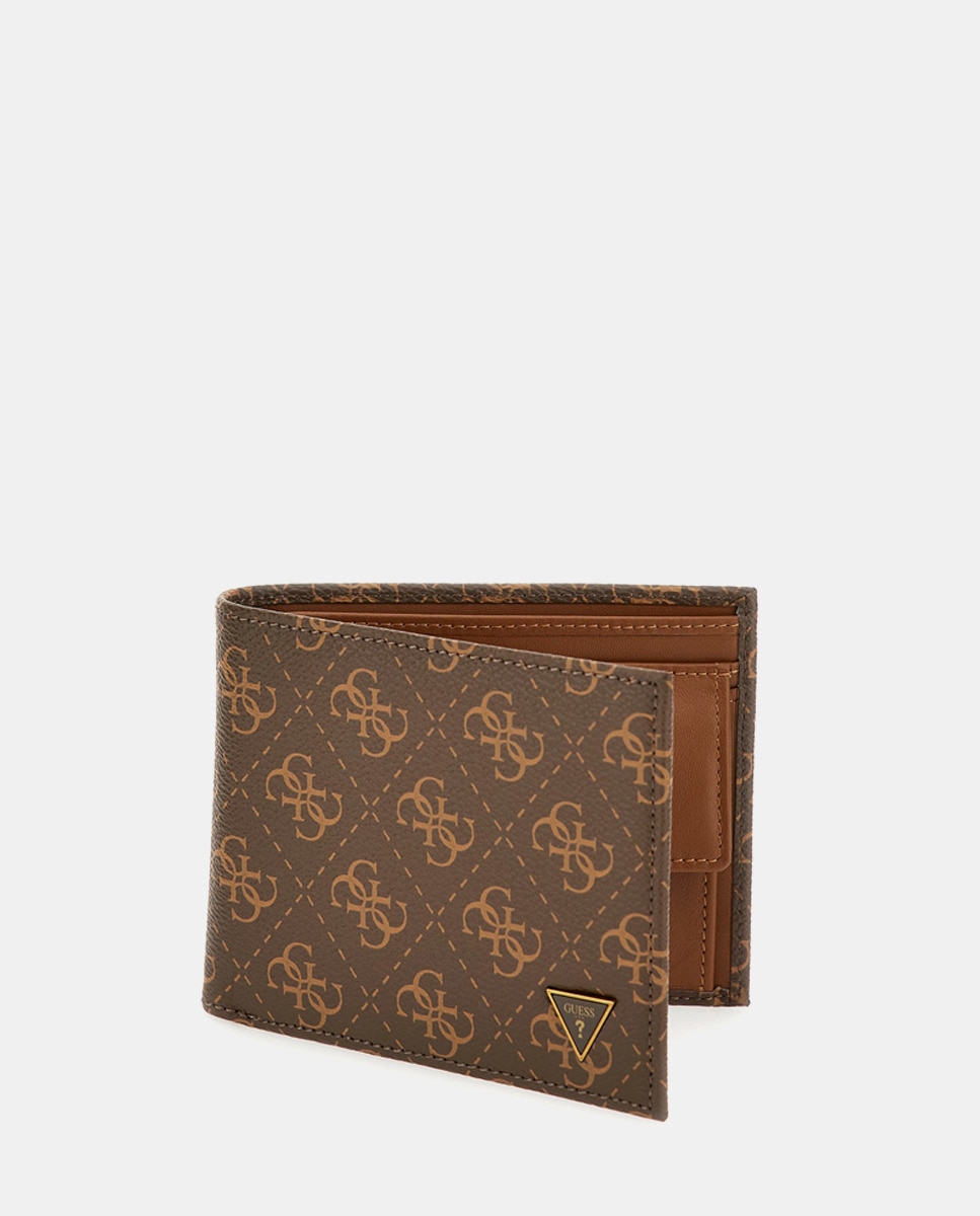 Pochette avec portemonnaie
