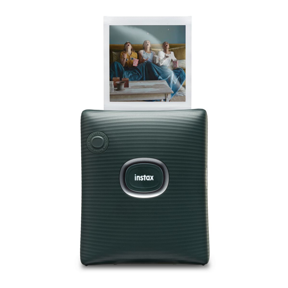 Imagem 0 de Impressora Instax Square Link