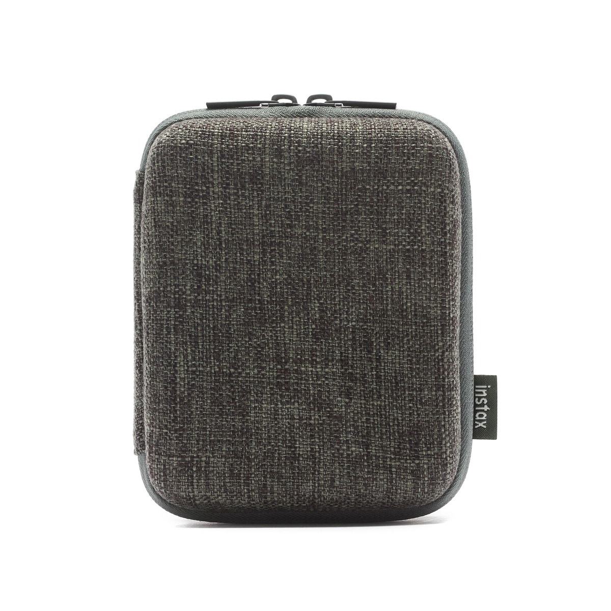 Funda Fujifilm para Impresora fotográfica Fujifilm Instax Square Link Gris Gris-2