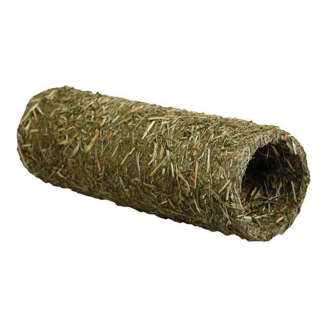 Imagen 0 de Túnel de heno Karlie para conejos y roedores