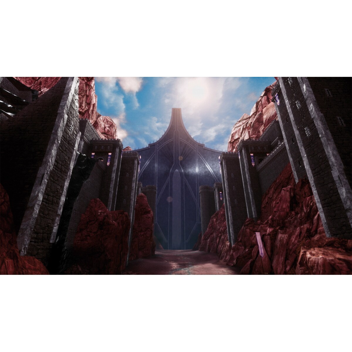 Sword art online Last Recollection PS5 10