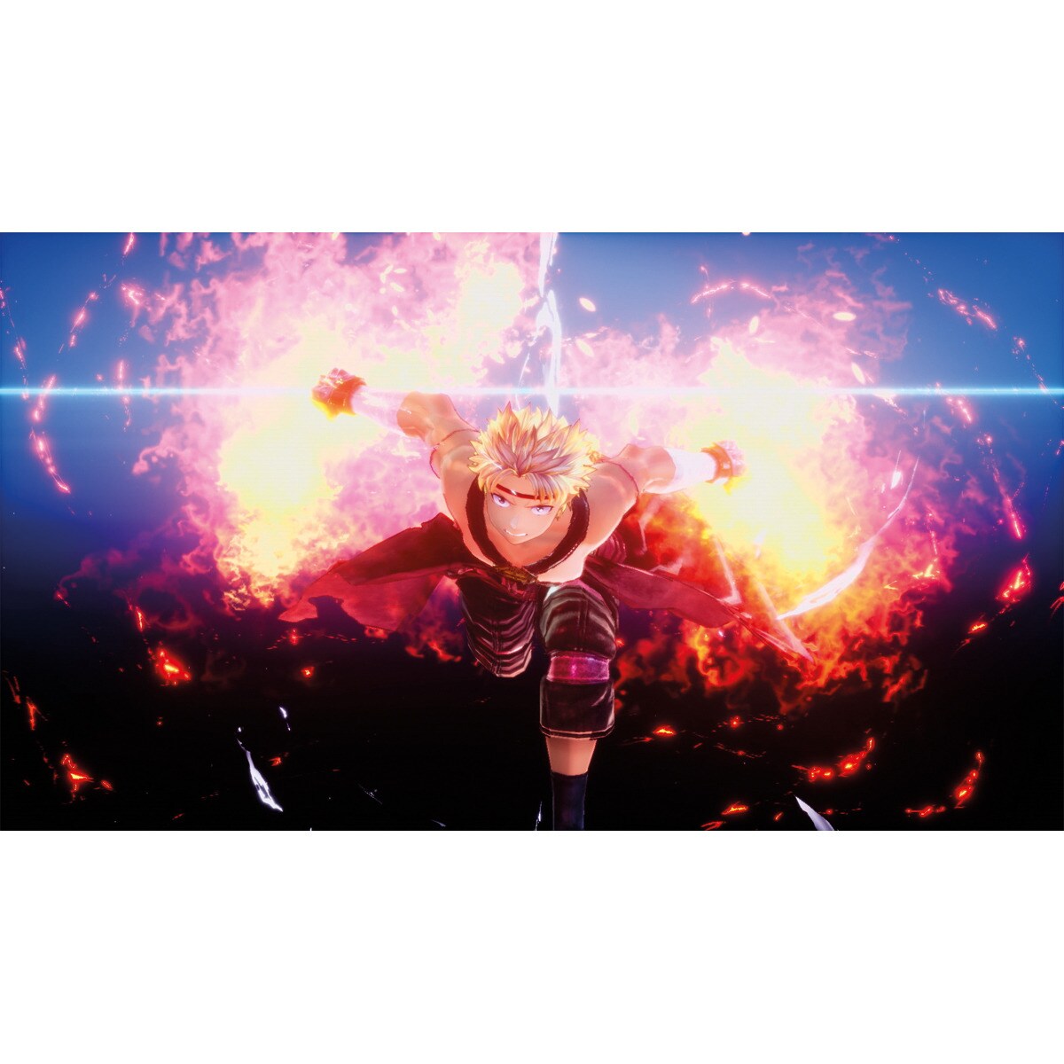 Sword art online Last Recollection PS5 12