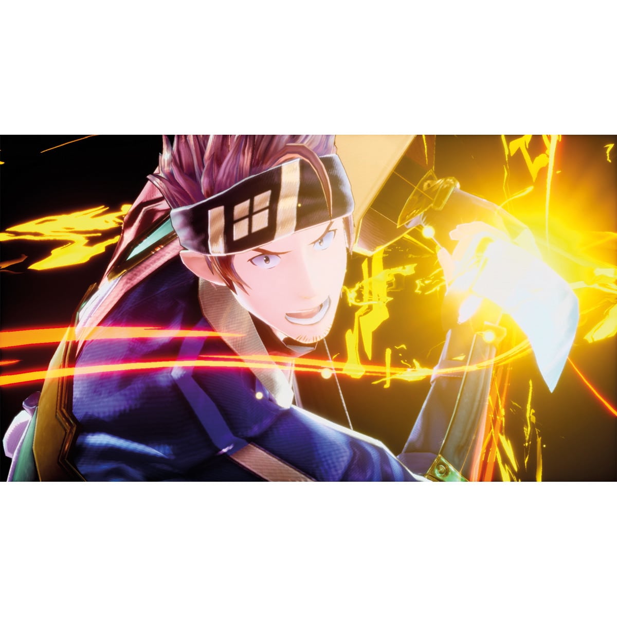 Sword art online Last Recollection PS5 14