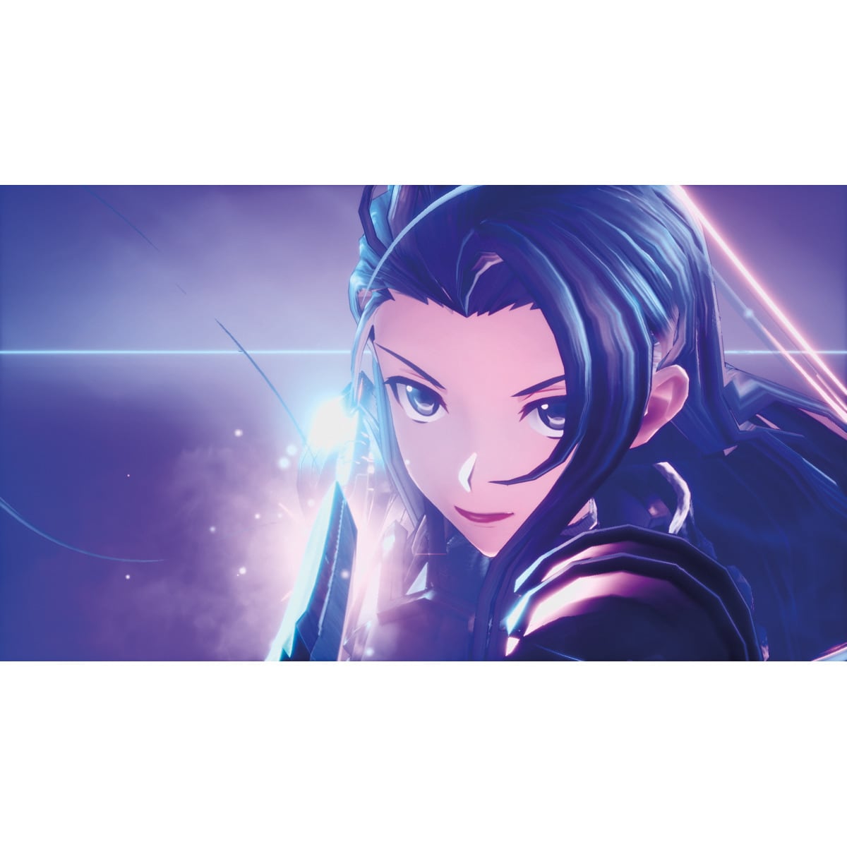 Sword art online Last Recollection PS5 15