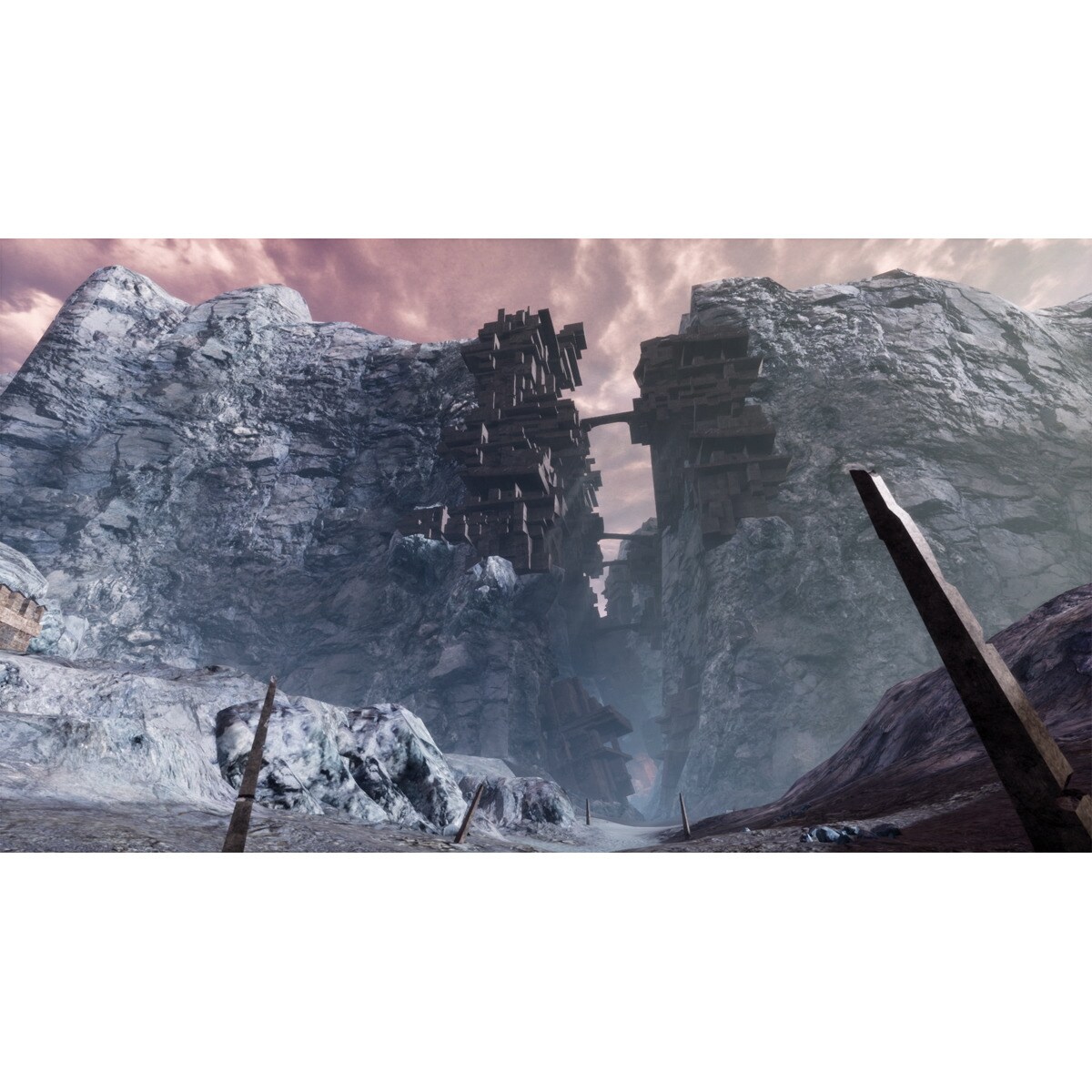 Sword art online Last Recollection PS5 18