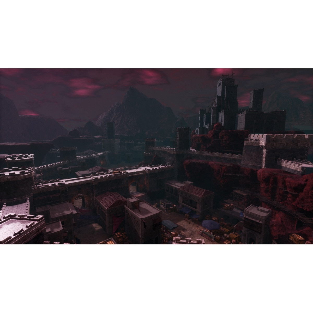Sword art online Last Recollection PS5 19