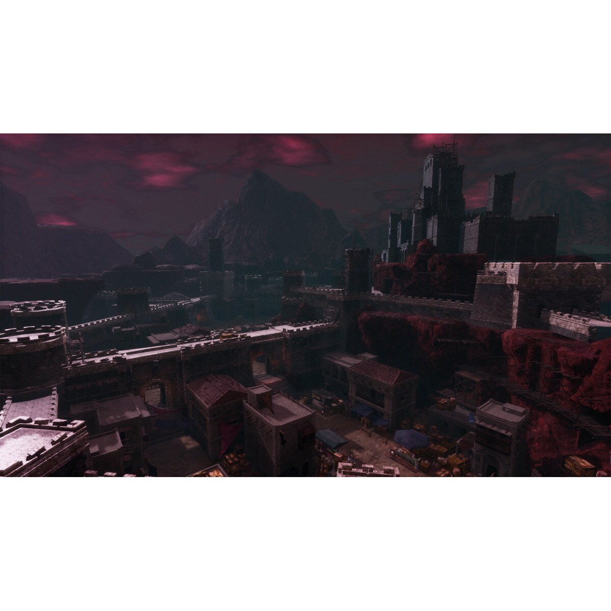 Sword art online Last Recollection PS5 19