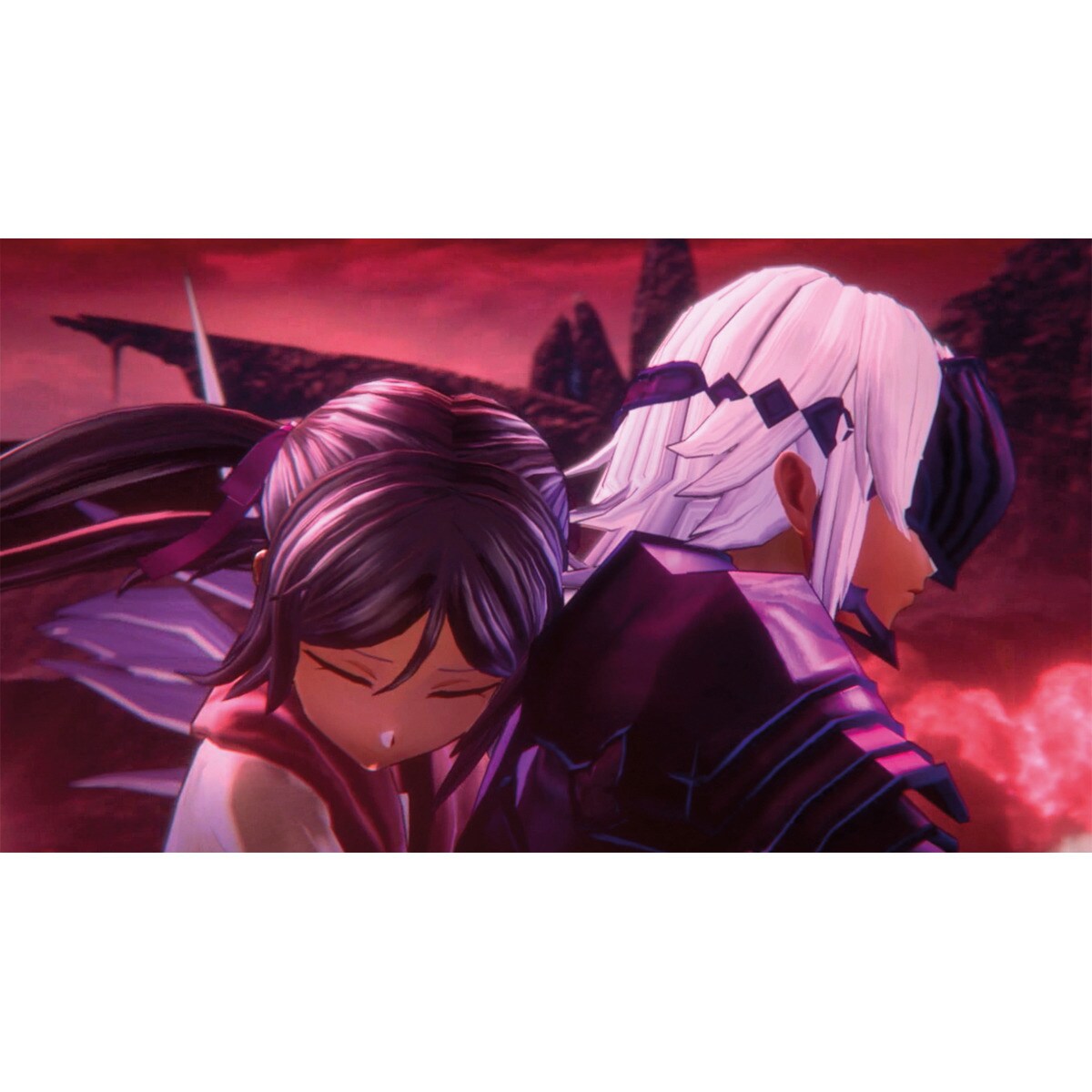 Sword art online Last Recollection PS5 5