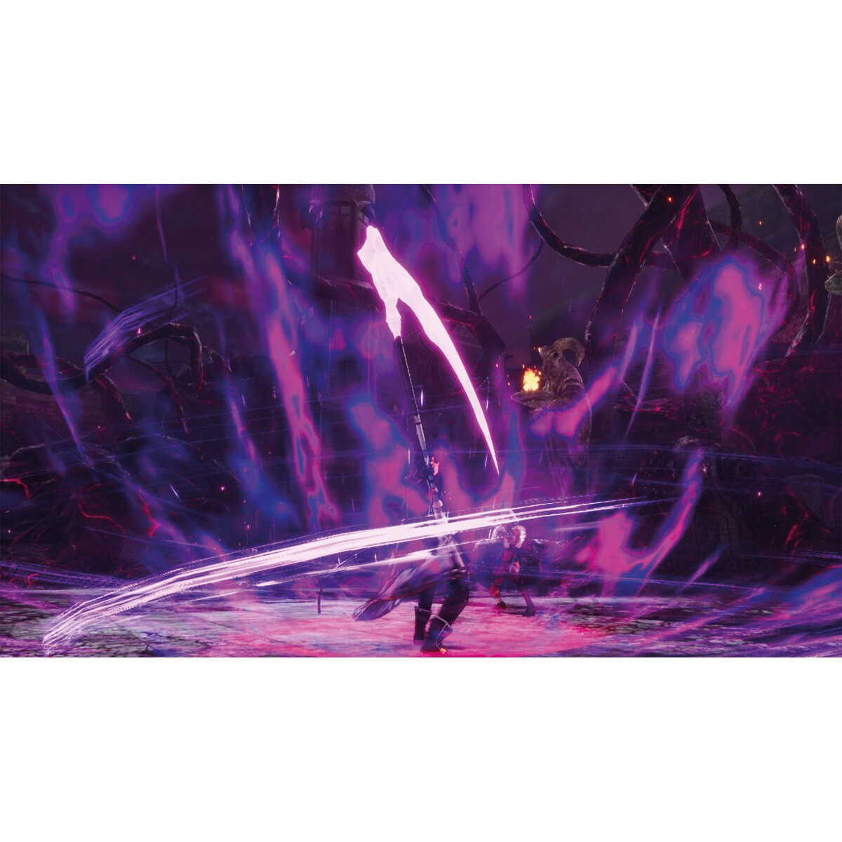 Sword art online Last Recollection PS5 6