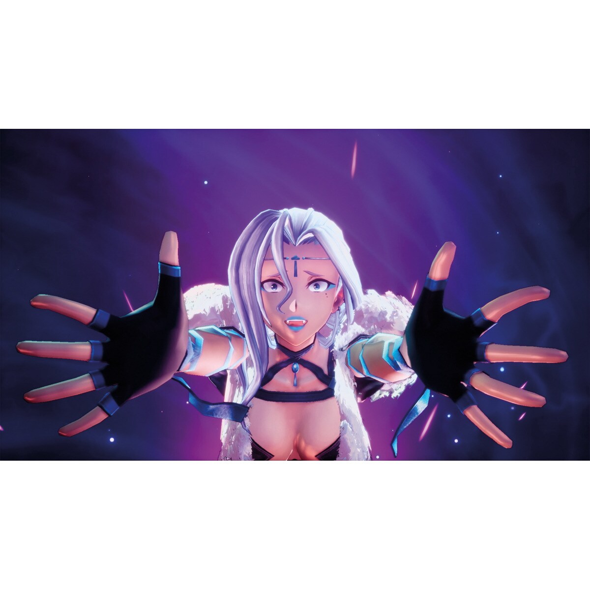 Sword art online Last Recollection PS5 7