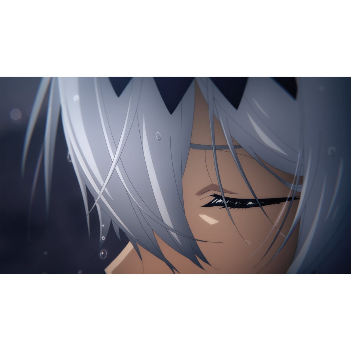 Sword art online Last Recollection PS5 8