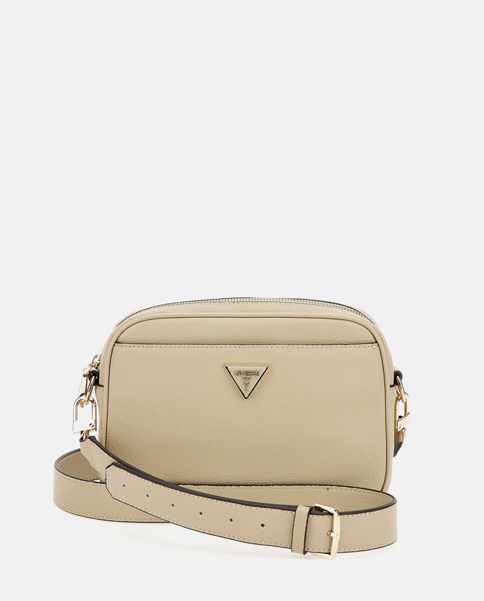 Petit sac à bandoulière Meridian à anse réglable