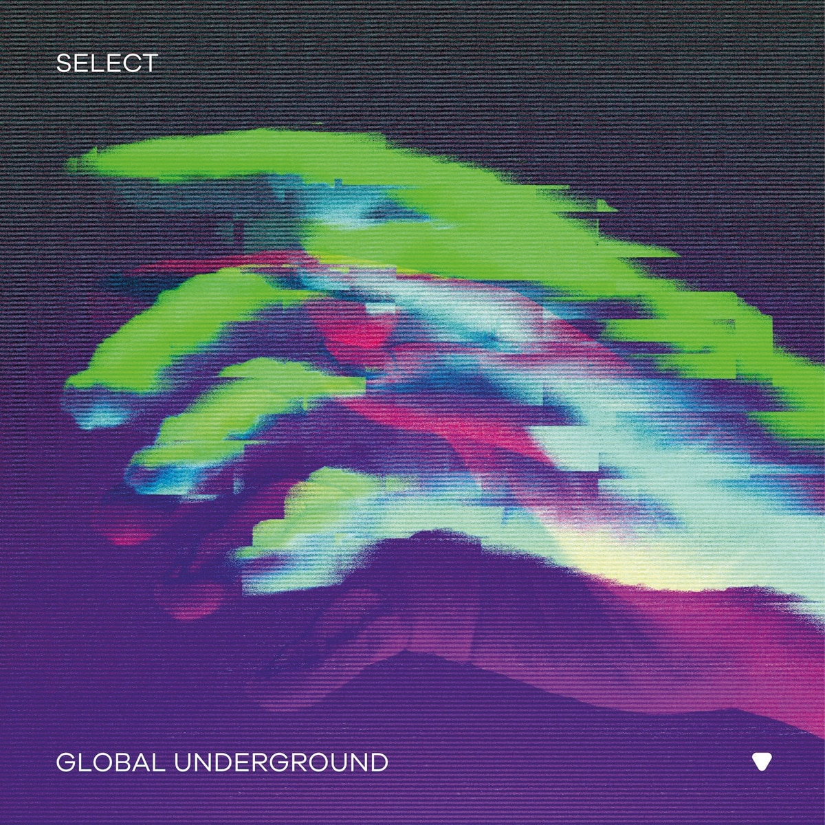 Imagem 0 de Global underground select 8. (2 LP-Vinil)