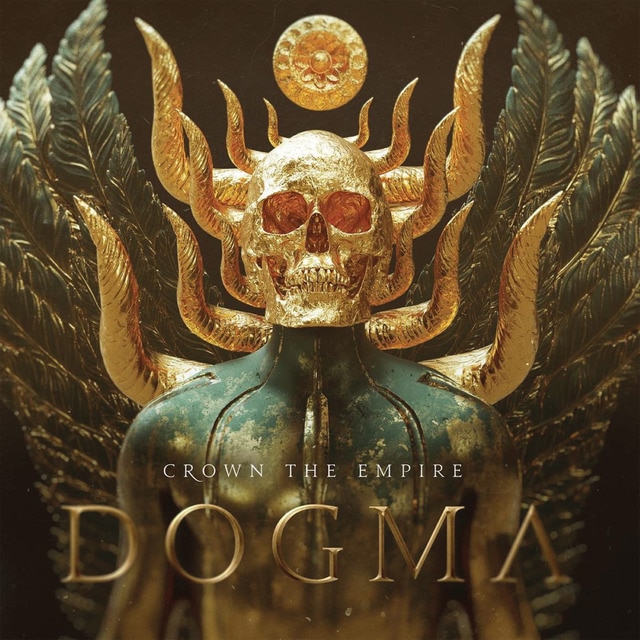 Imagen 0 de Dogma (LP-Vinilo)