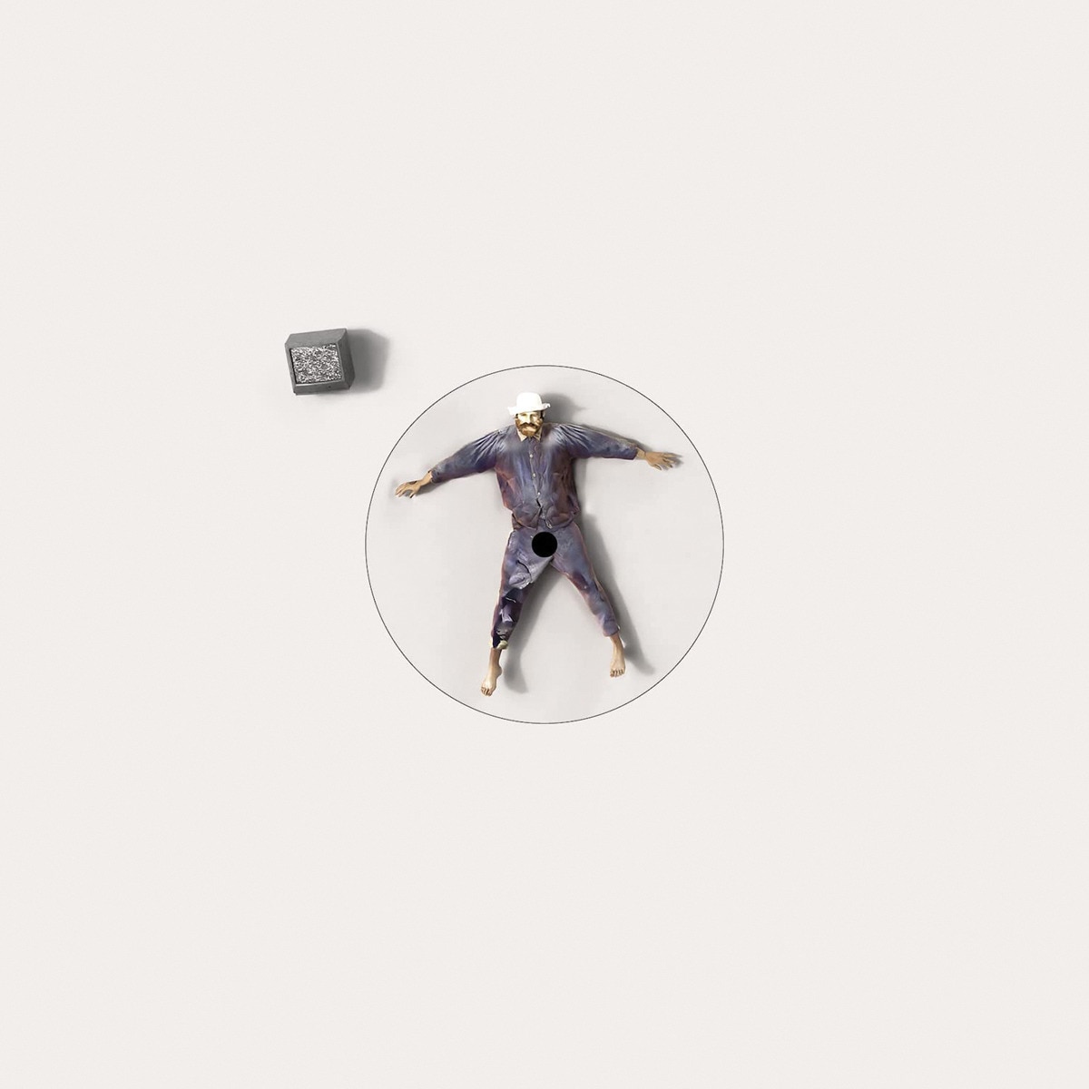 Imagem 0 de It could be nice/down to earth (LP-Vinil)