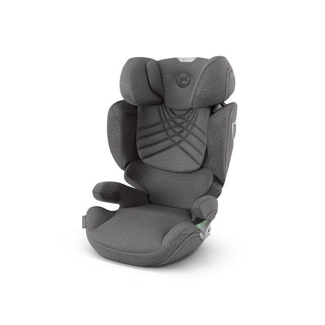 Imagem 0 de Cadeira Auto Solution T i-Fix Plus - 100-150 cm