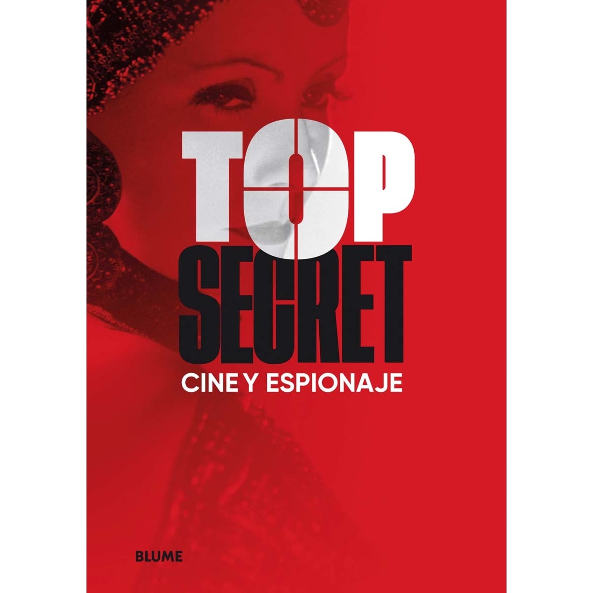 Top Secret: Cine y espionaje (Capa dura) 1