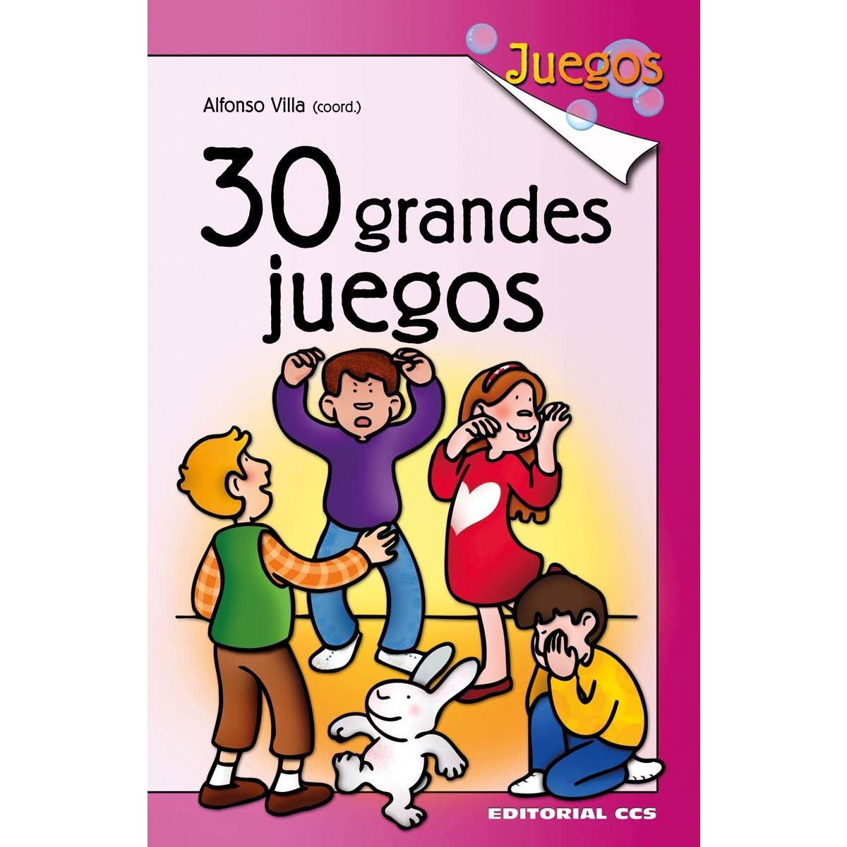 Imagem 0 de 30 grandes juegos (Capa mole)