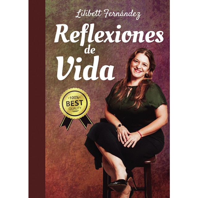 Reflexiones de vida (Capa mole) 1