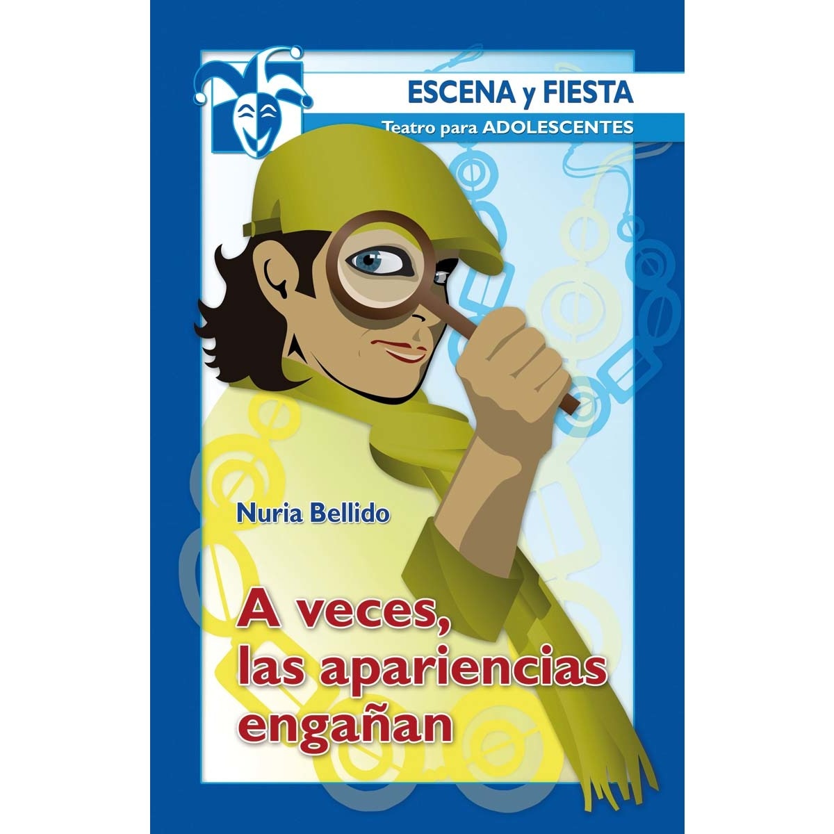 A veces las apariencias engañan (Capa mole) 1