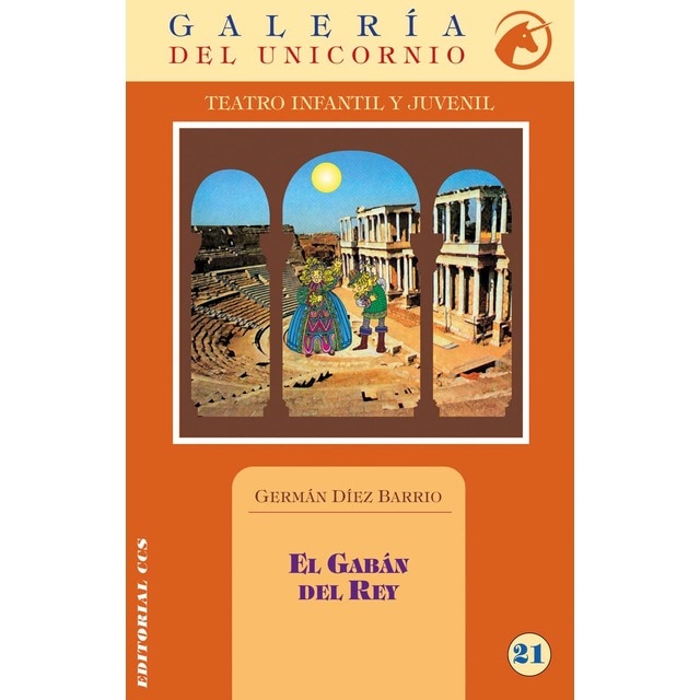 Imagem 0 de El gabán del rey