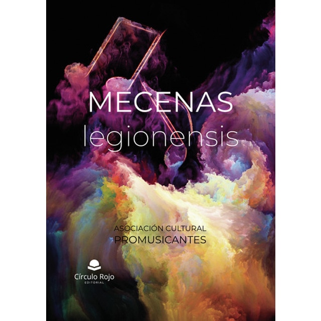 Mecenas legionensis 1