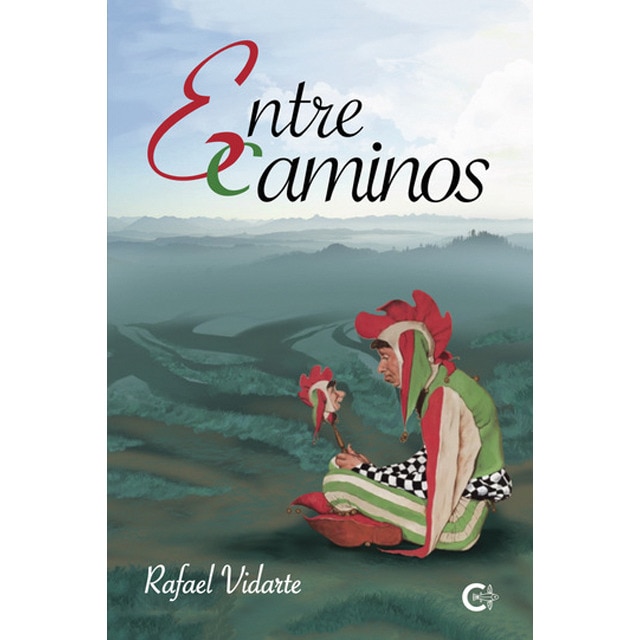 Entre caminos (Capa mole) 1