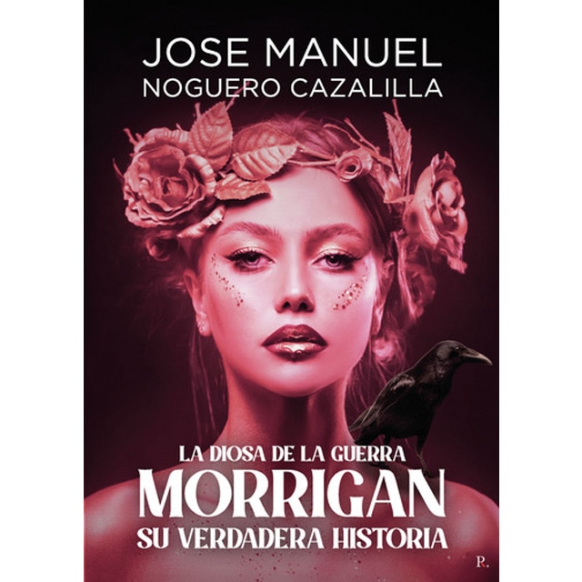 Morrigan su verdadera historia, la diosa de la gue 1