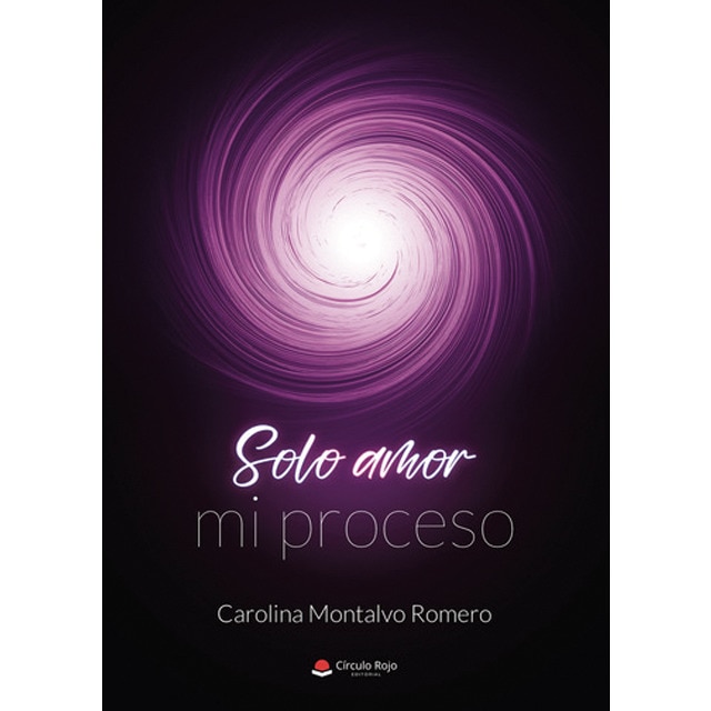 Solo amor, mi proceso (Capa mole) 1