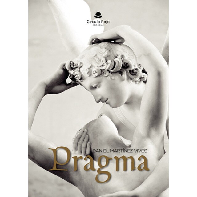 Imagen 0 de Pragma  (Tapa blanda)