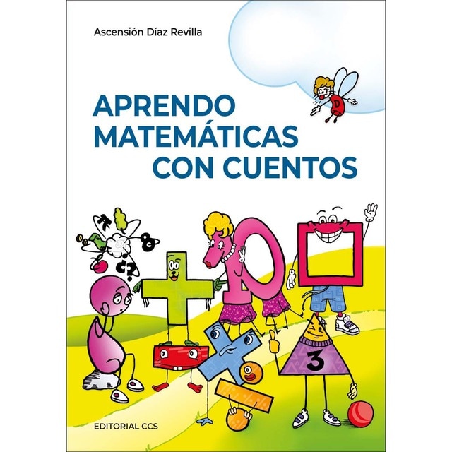 Imagem 0 de Aprendo matemáticas con cuentos (Capa mole)