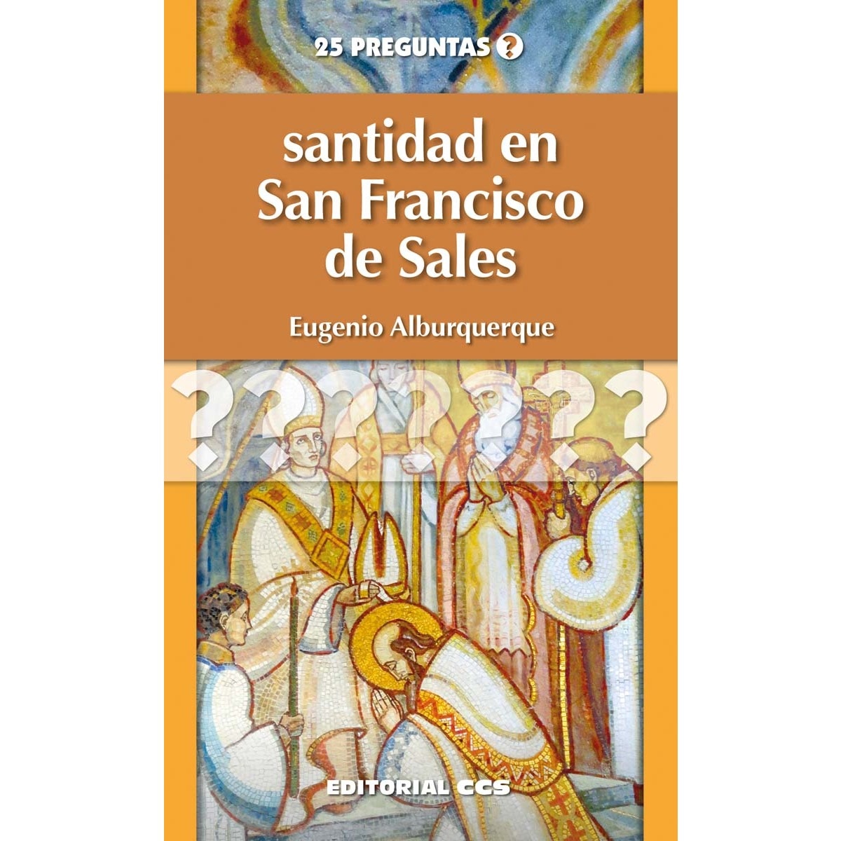 Santidad en san Francisco de Sales  (Capa mole) 1