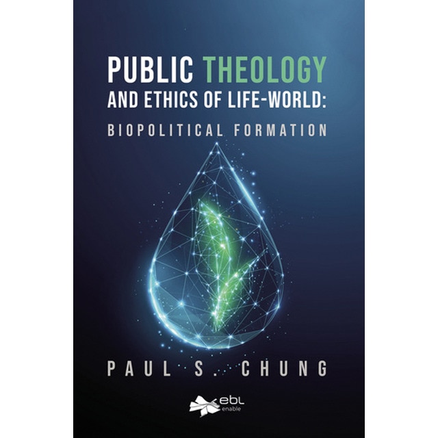 Imagem 0 de Public theology and ethics of life-world: biopolit