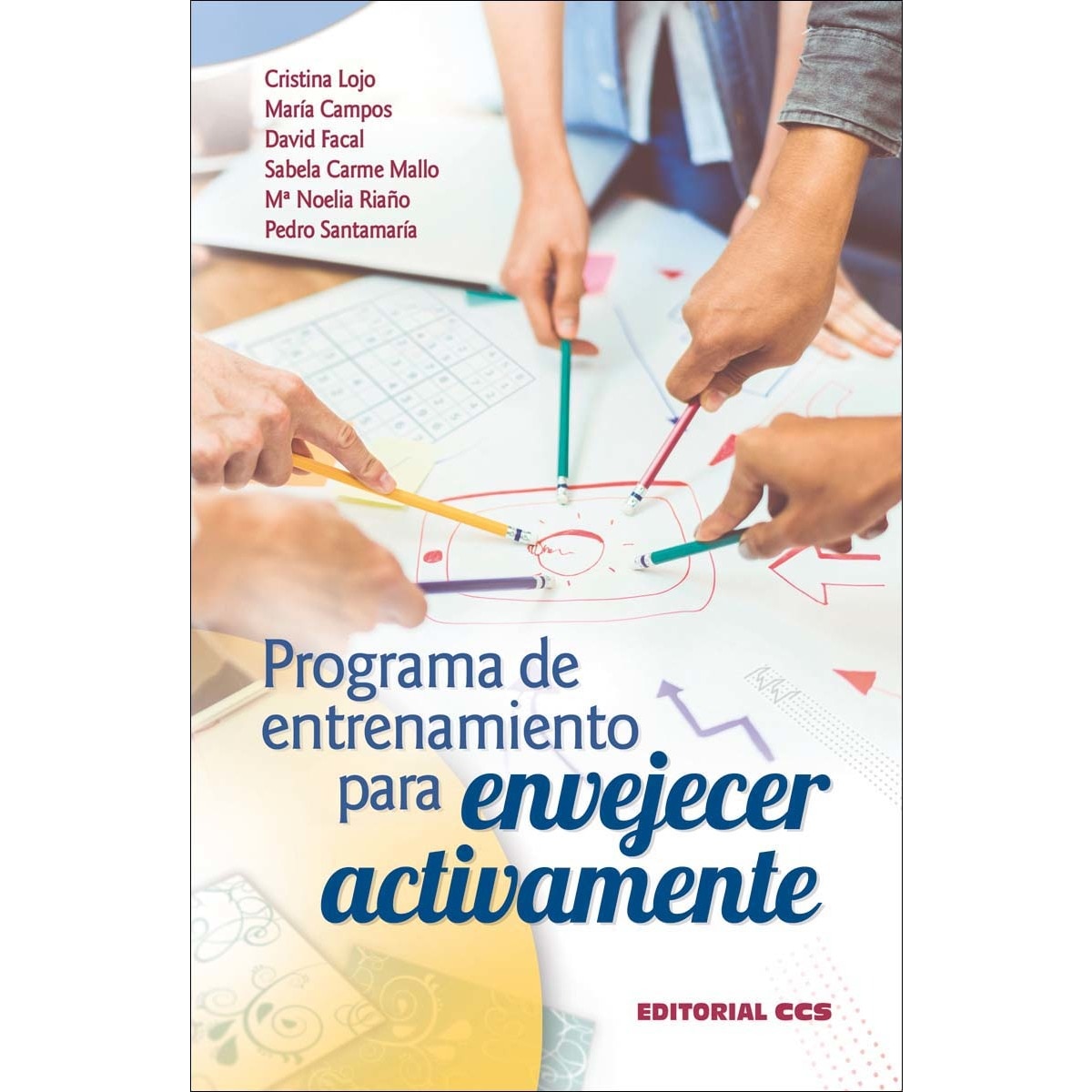 Programa de entrenamiento para envejecer activamente  (Capa mole) 1