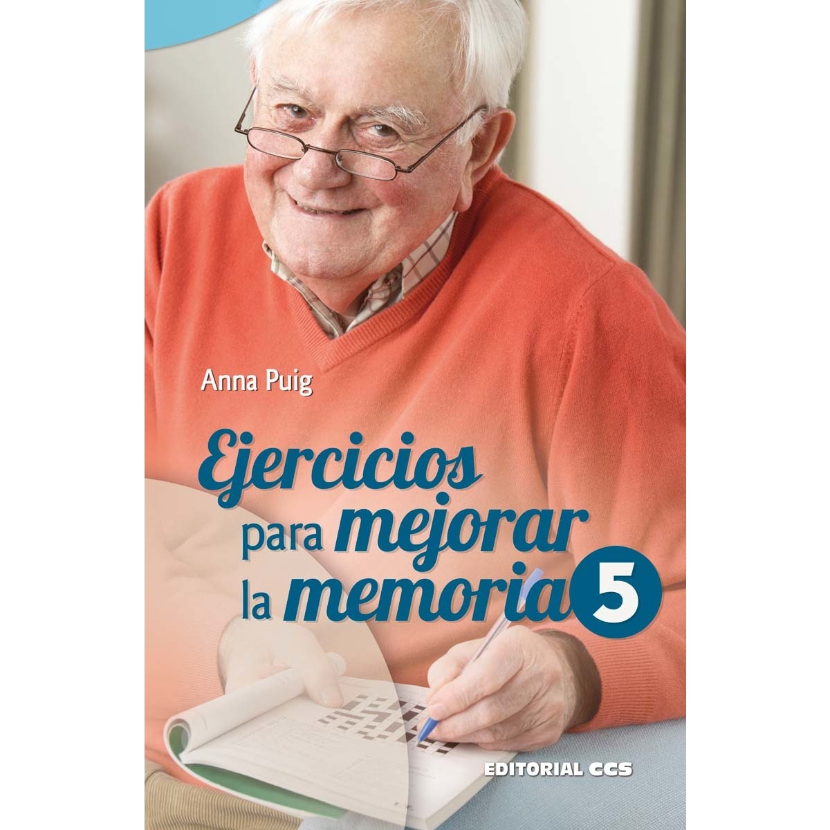 Imagem 0 de Ejercicios para mejorar la memoria 5 (Capa mole)
