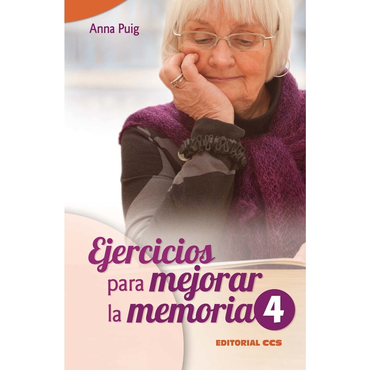 Imagem 0 de Ejercicios para mejorar la memoria 4 (Capa mole)