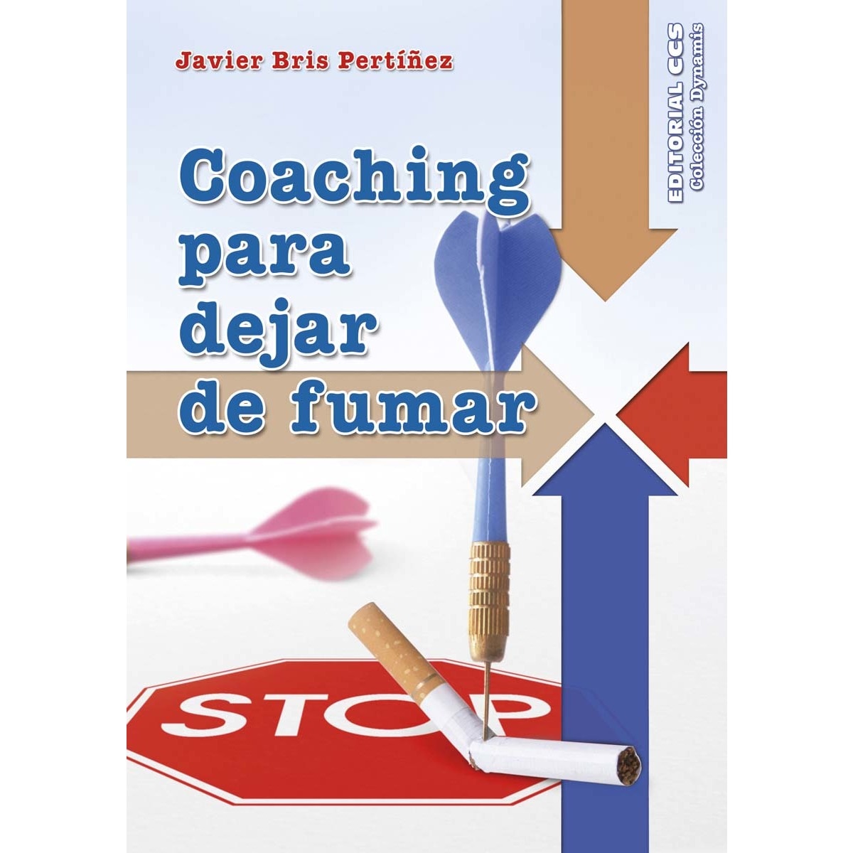 Coaching para dejar de fumar (Capa mole) 1