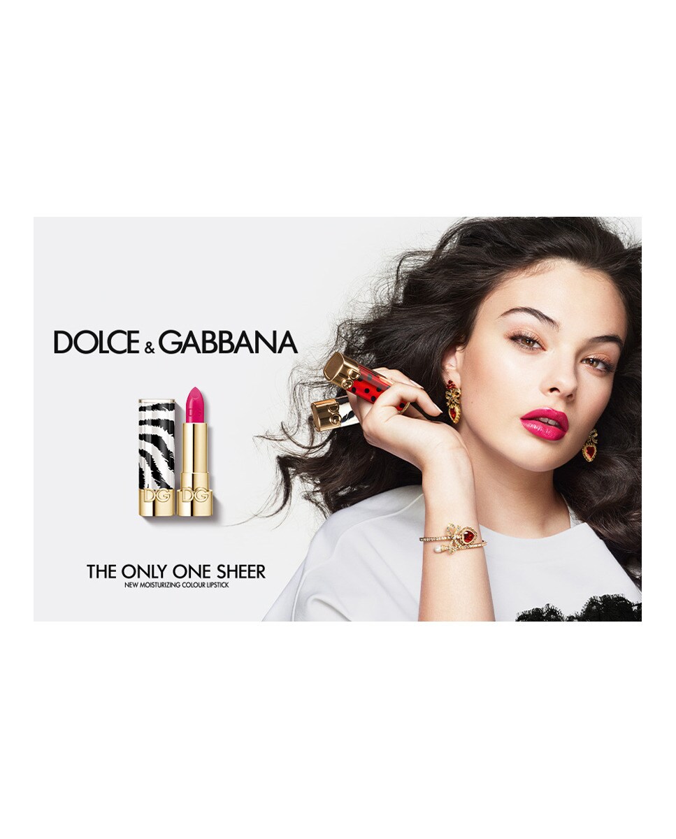 dolce gabbana the only one el corte ingles