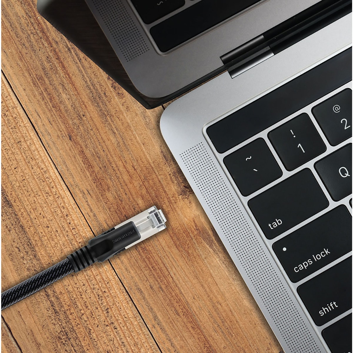 Cable Ethernet RJ45 CAT8  3,0 metros 7