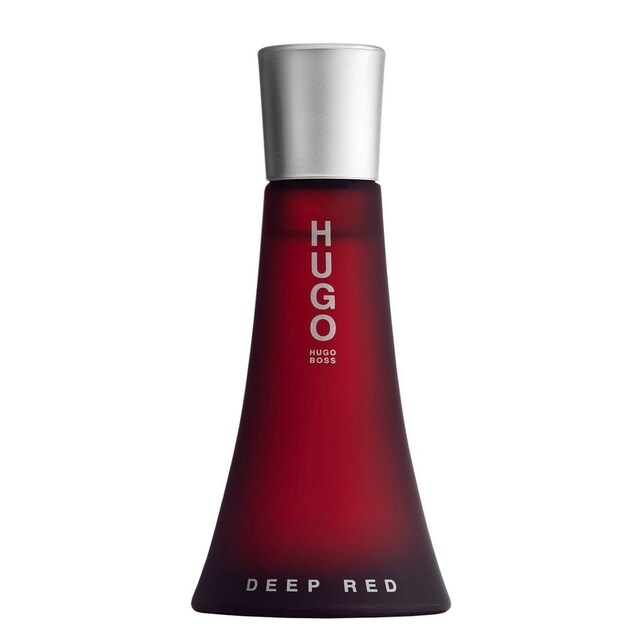 Imagem 0 de Hugo Deep Red Eau de Parfum - 50 ml