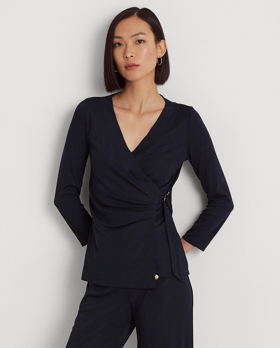 Tshirt en maille extensible