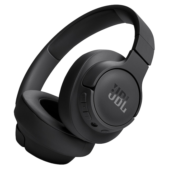 Imagen 0 de Auriculares de diadema inalámbricos JBL Tune 720BT
