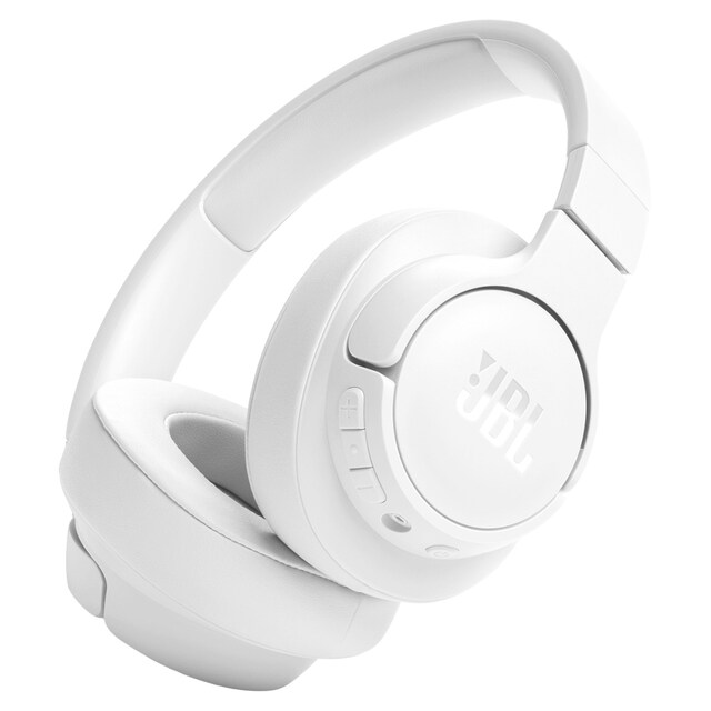 Imagen 0 de Auriculares de diadema inalámbricos JBL Tune 720BT