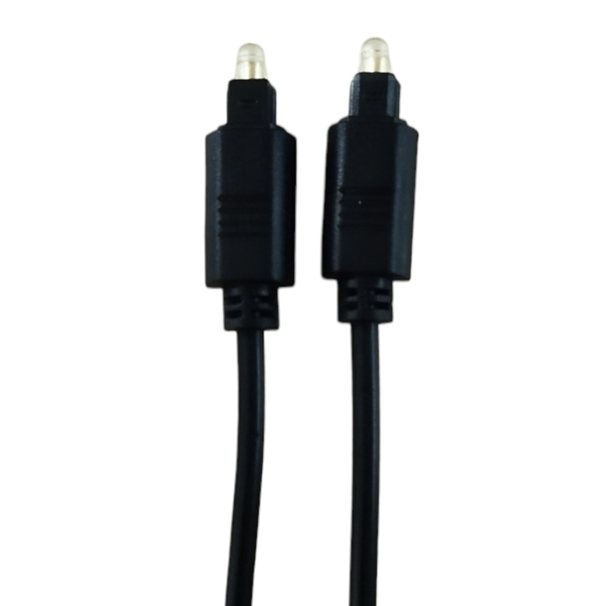 Cable Prolinx OX-02 Toslink Fibra Óptica, 2 metros Negro-2
