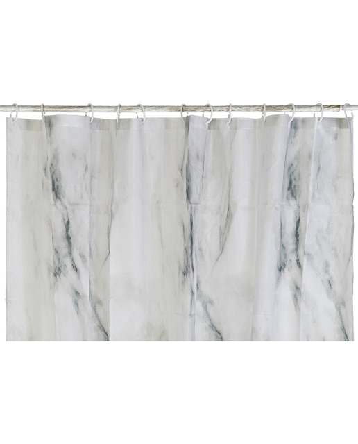 Imagen 0 de Cortina poliéster 180x180x0,5