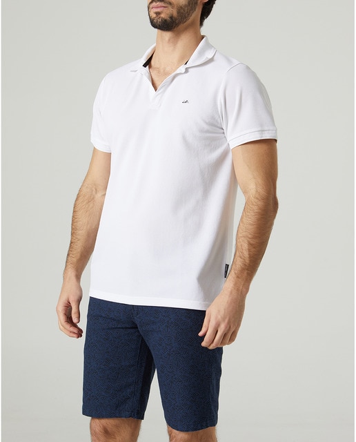 Imagen 0 de Polo sin cuello