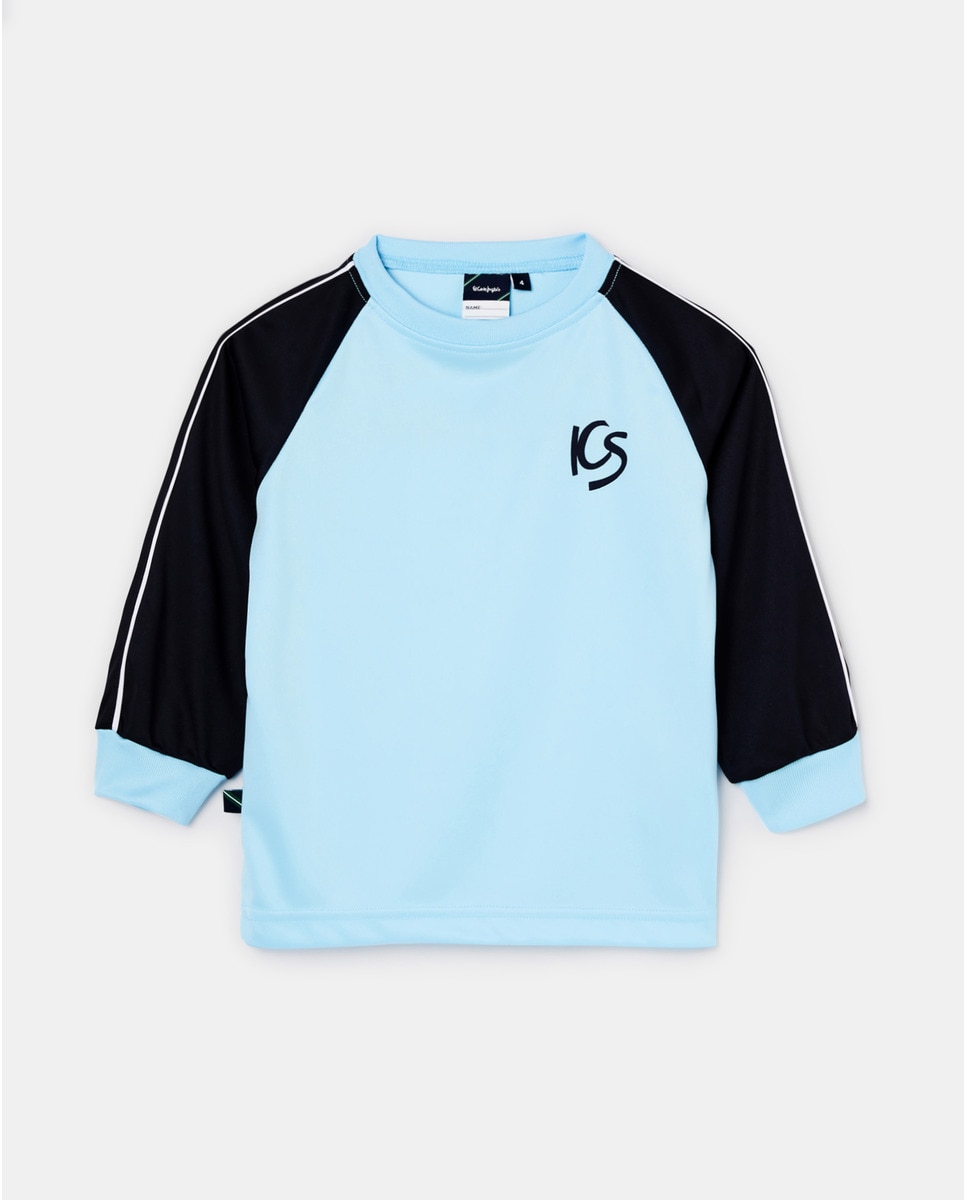 Tshirt technique d'uniforme scolaire